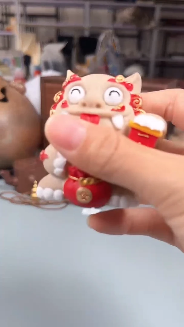 瓷片陶茶666文玩周边多人