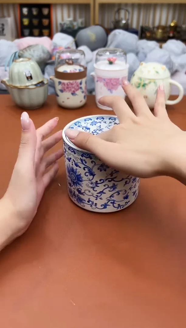万家瓷坊清货商品链接@@G497