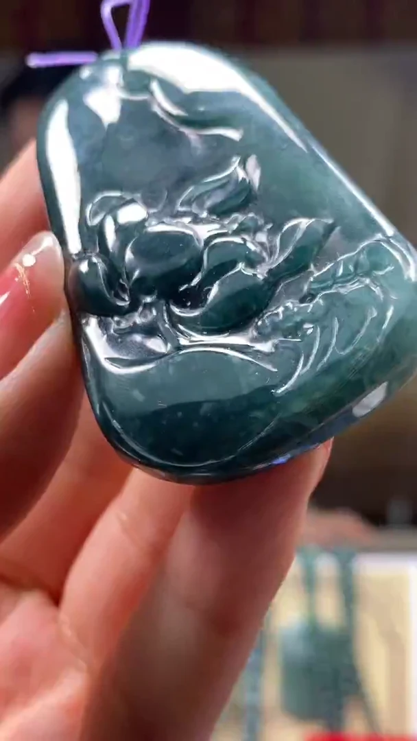 未镶嵌定制翡翠********623