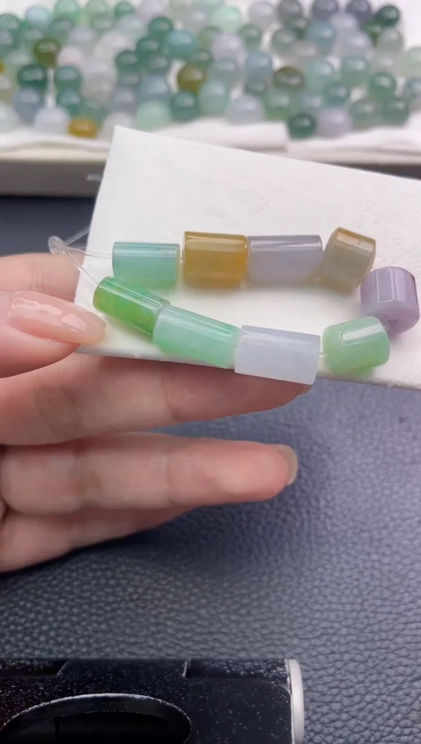 未镶嵌定制翡翠?****y6344