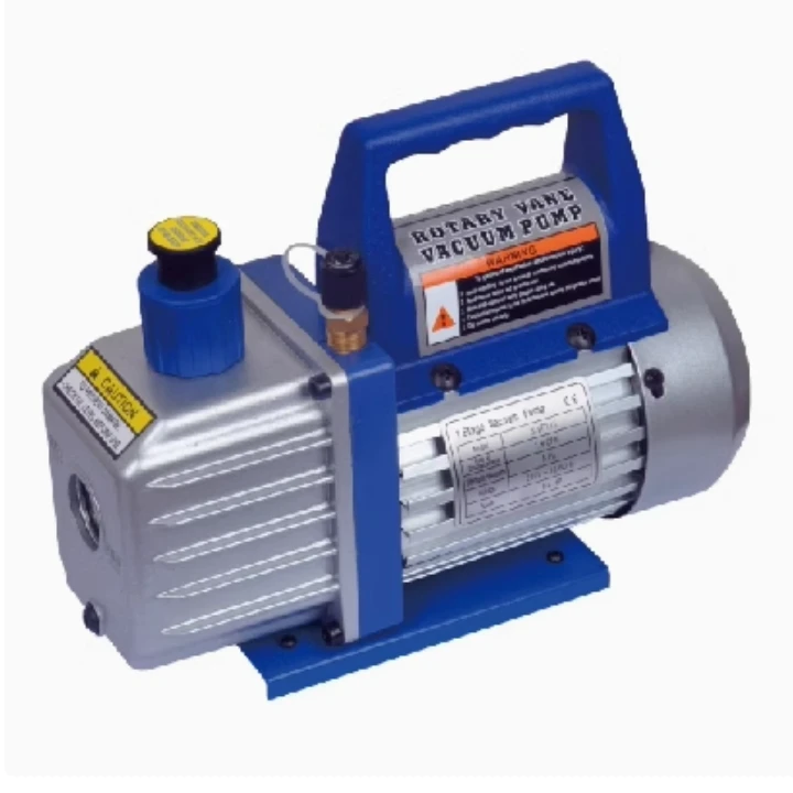 阳一VP-1真空泵空调小型抽真空泵 变频空调实验抽滤泵（包装微瑕）