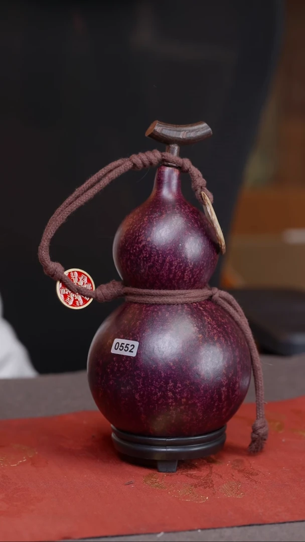 552号大漆葫芦一物一拍拍拍退退限购拉黑