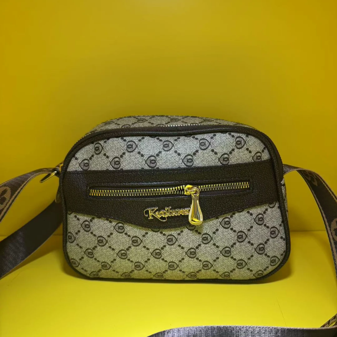 【粉丝福利】时尚百搭潮流女包