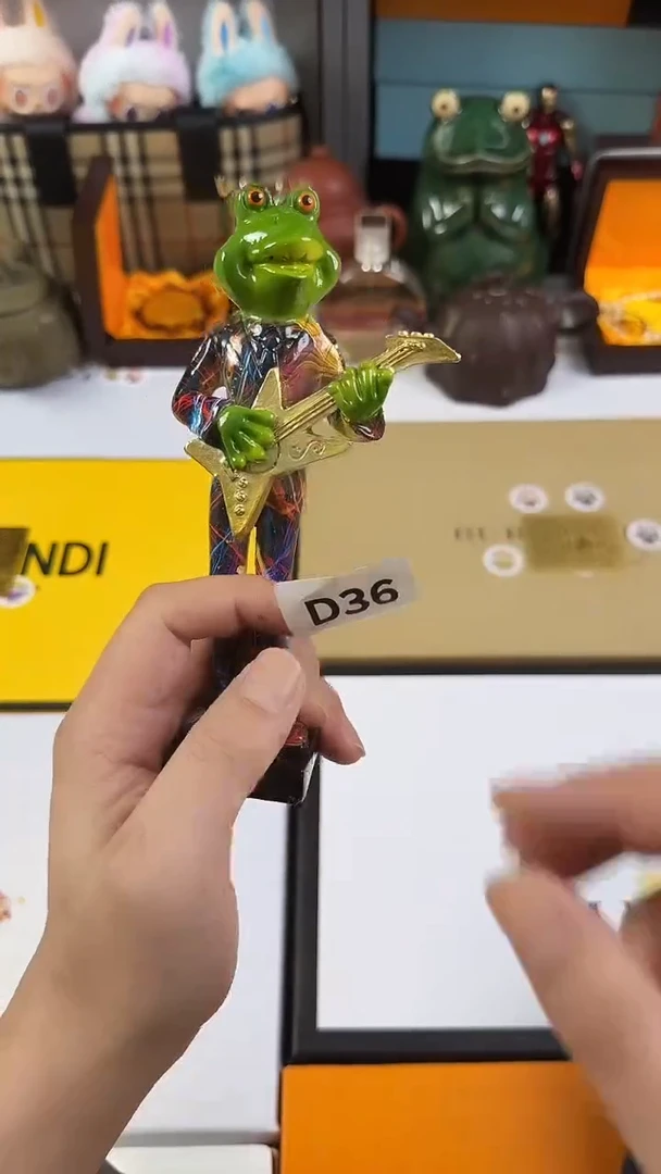 阿哲全球寻宝d36