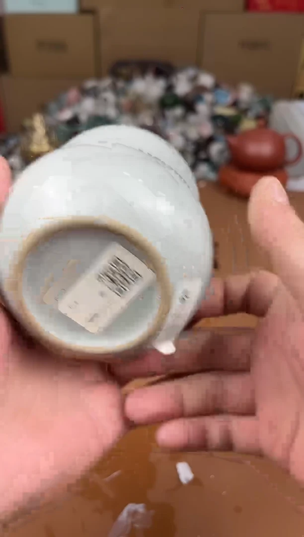 陶瓷库存清仓福利~！