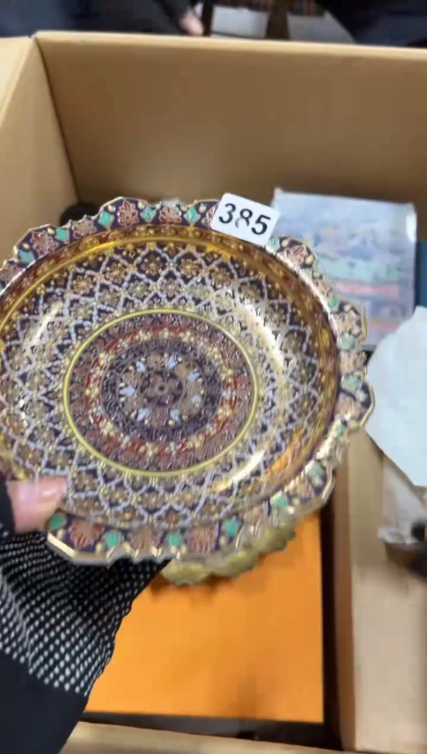 瓷片多*385中古商品谨慎参拍