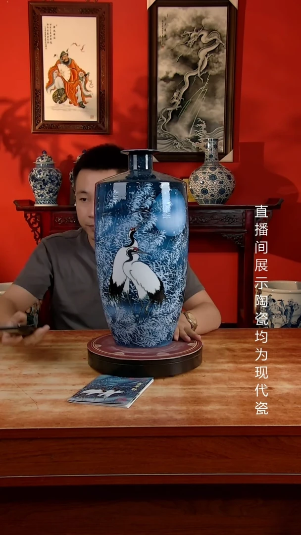 景德镇御匠邦陶瓷1