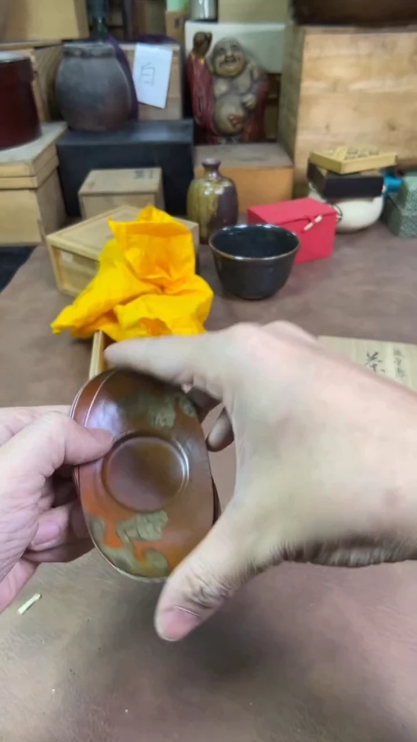 【闪购商品】摆件茶宠瓷器茶具套装