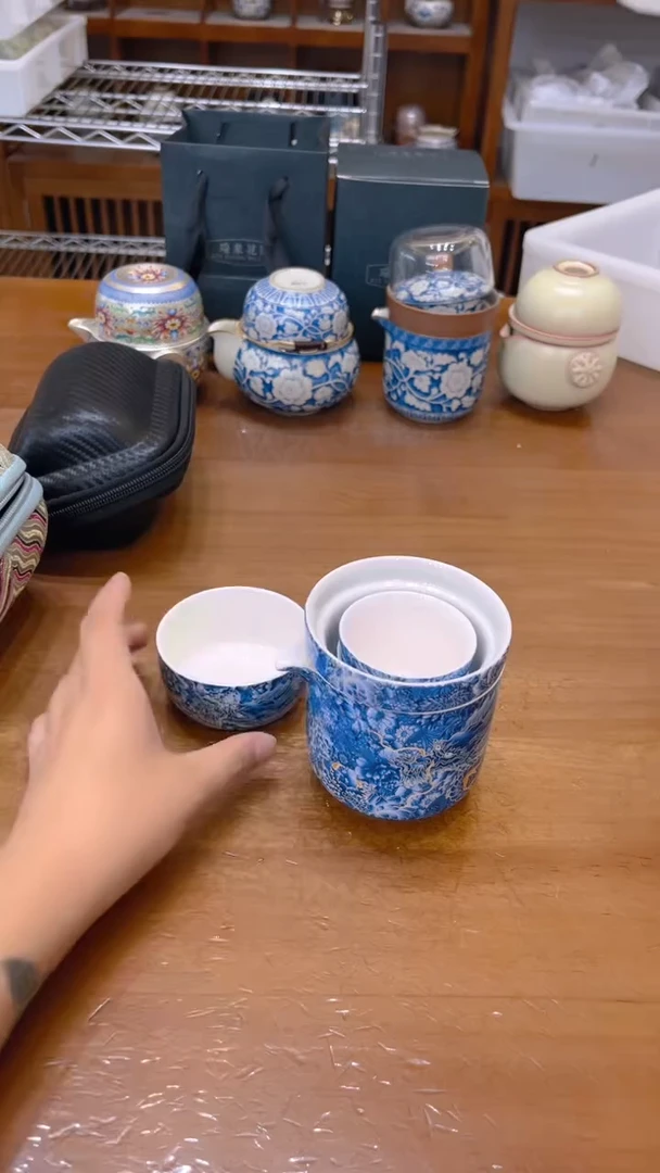 陶瓷茶具通用链接