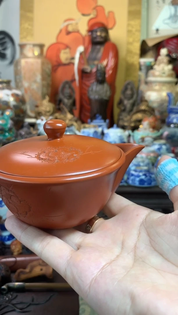 陶瓷杯茶道器十七号