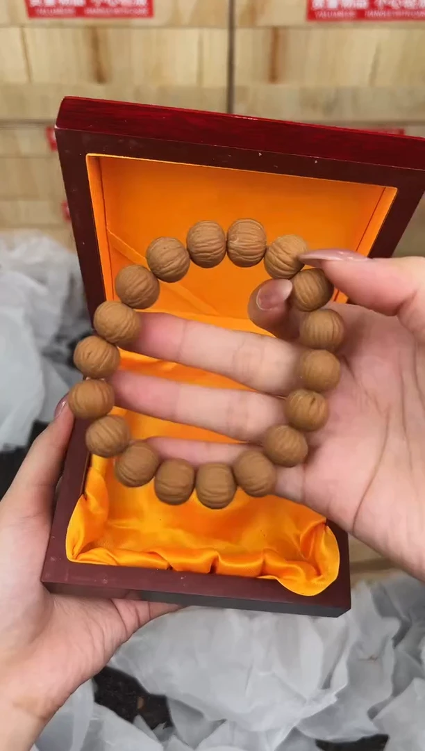 万家文玩阁猴头商品链接@@YS1033