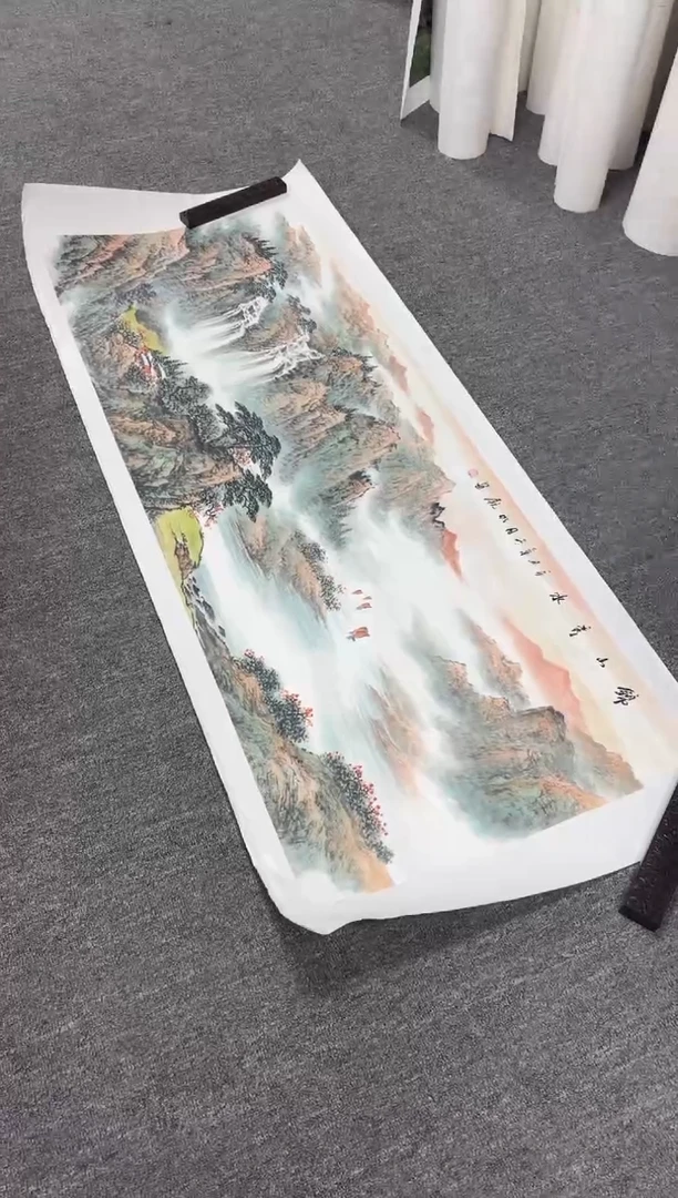 国画艺初美术馆精选链接--