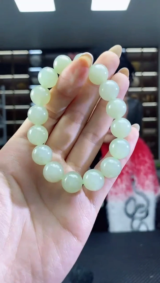 【闪购商品】和田玉手饰未镶嵌清货