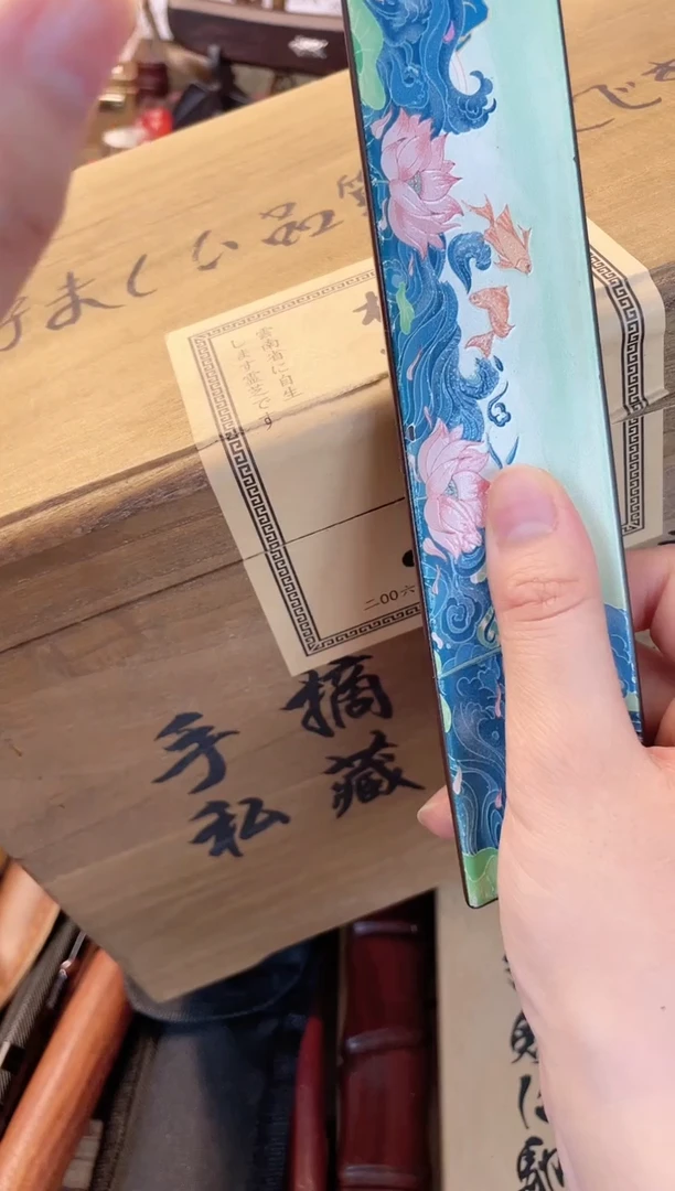 瓷片cpsb晓魏甄宝阁品质保证