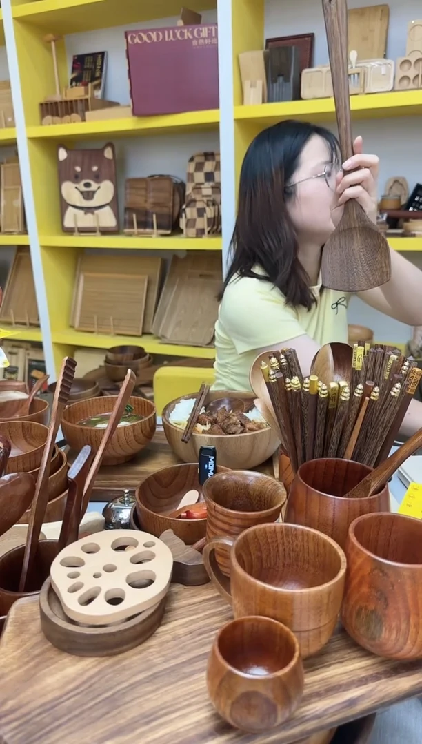鸡翅木鸡翅木铲子