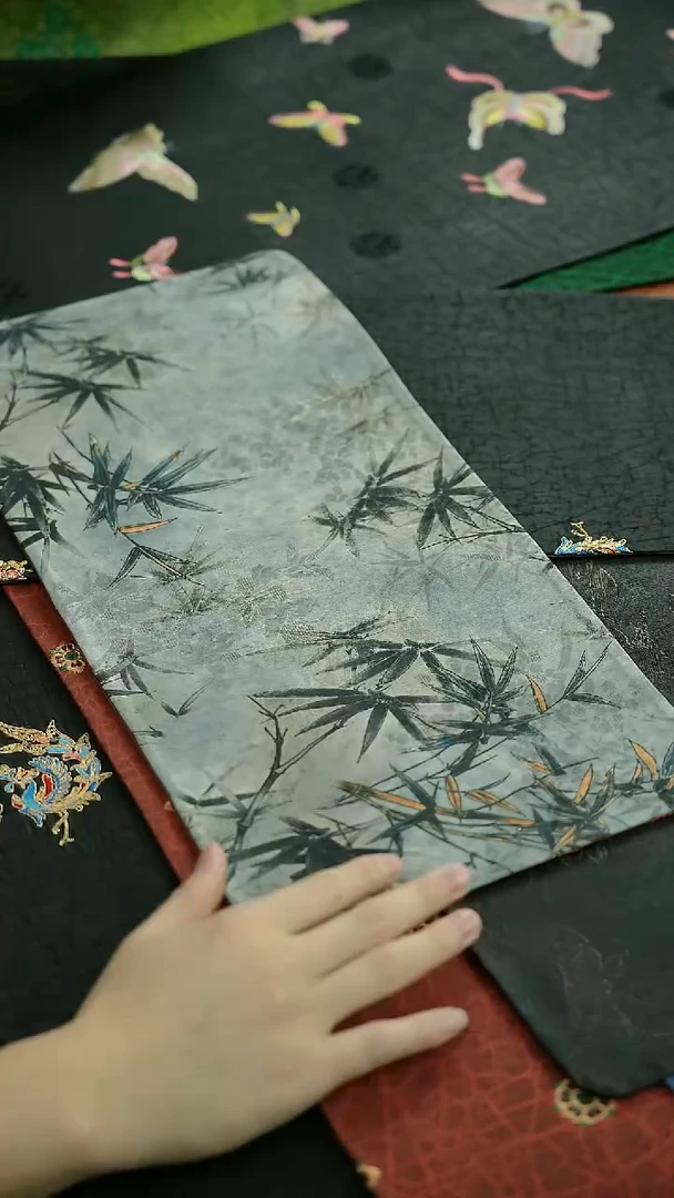 六月第一场 茶席福利局