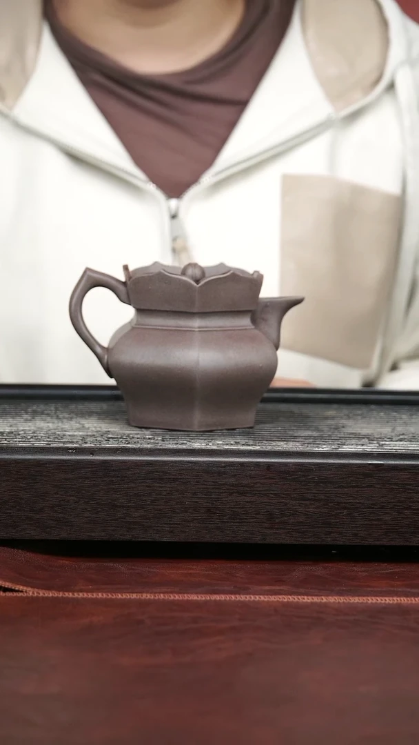 茶壶紫砂精品紫砂壶20.......300CC