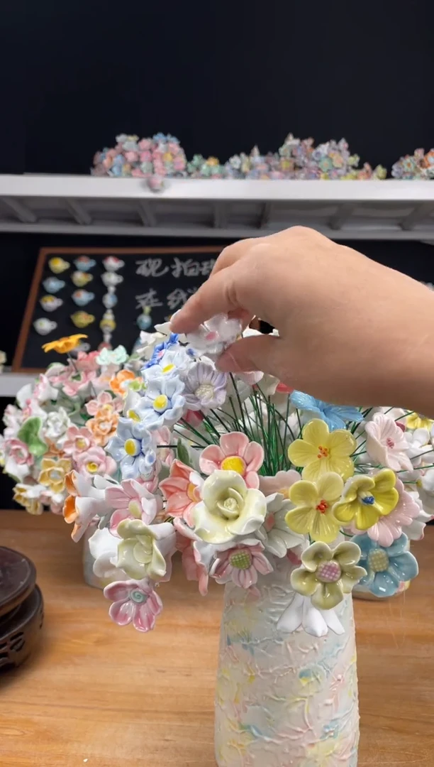 陶瓷栗子zzZ补差价链接