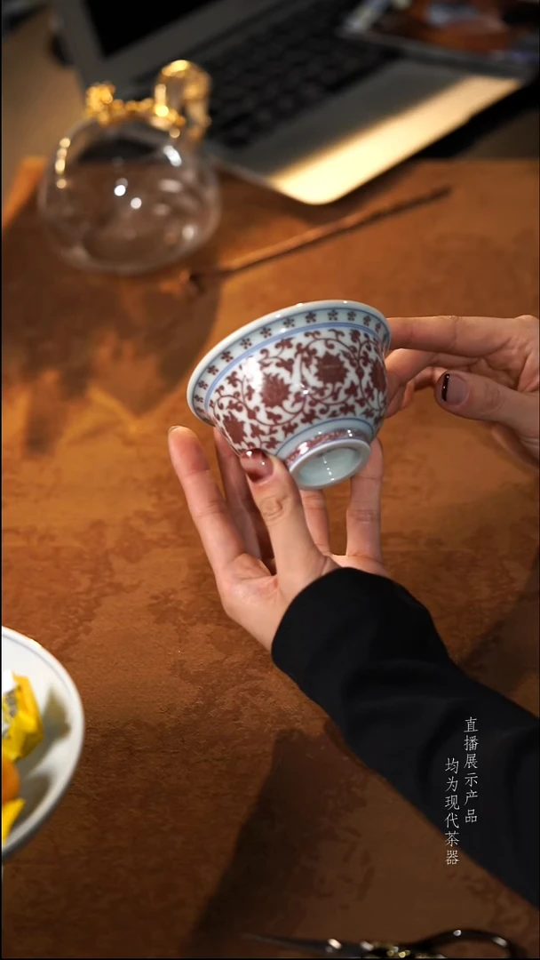 陶滢*景德镇陶瓷1111