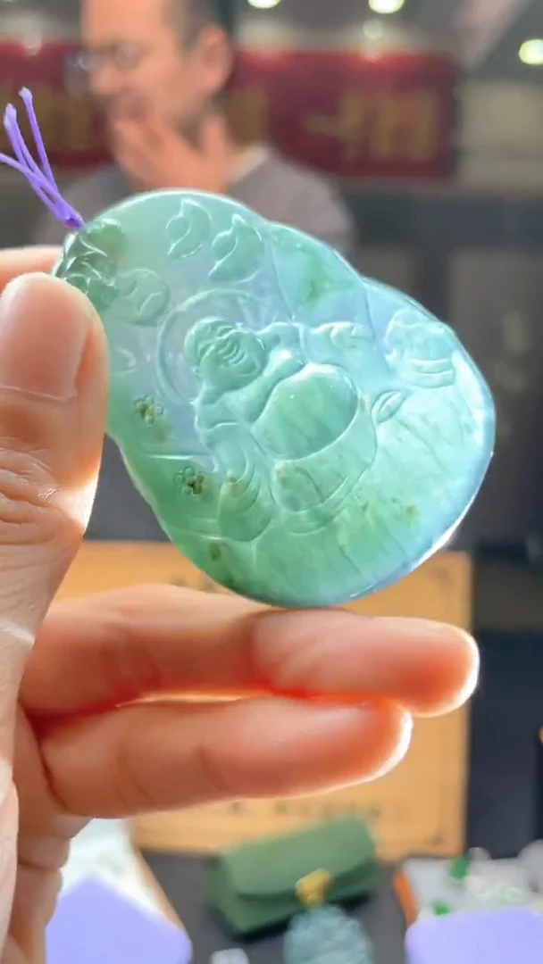 未镶嵌定制翡翠********410