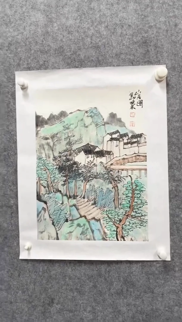 书法志学冰雪书画院甄选作品