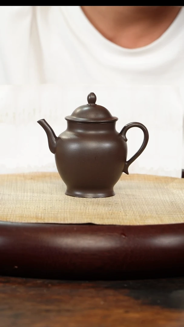 茶壶紫砂老行家紫砂3