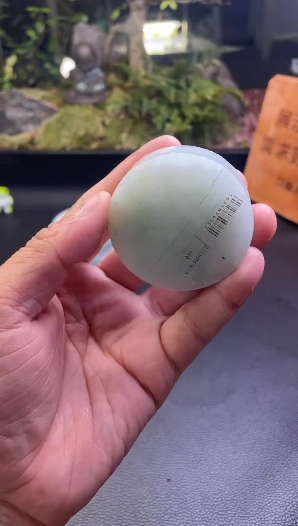 定制翡翠未镶嵌镯芯