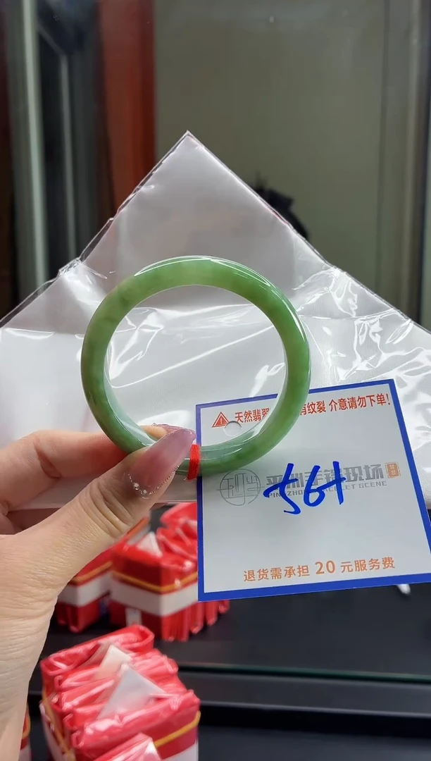 未镶嵌手镯翡翠1111111111