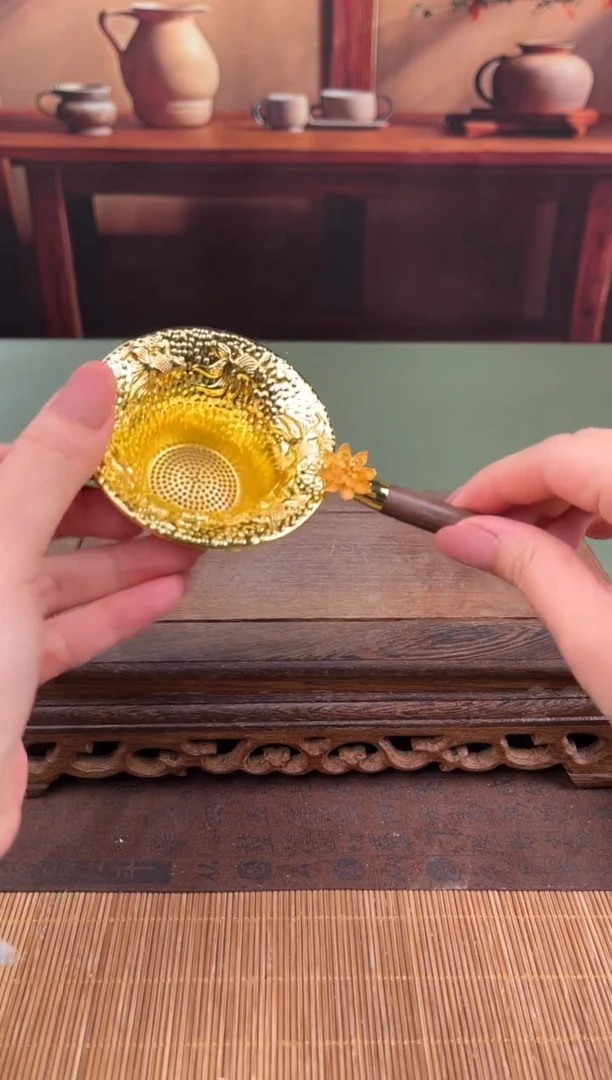 【闪购商品】顾德茶器福利闪购链接