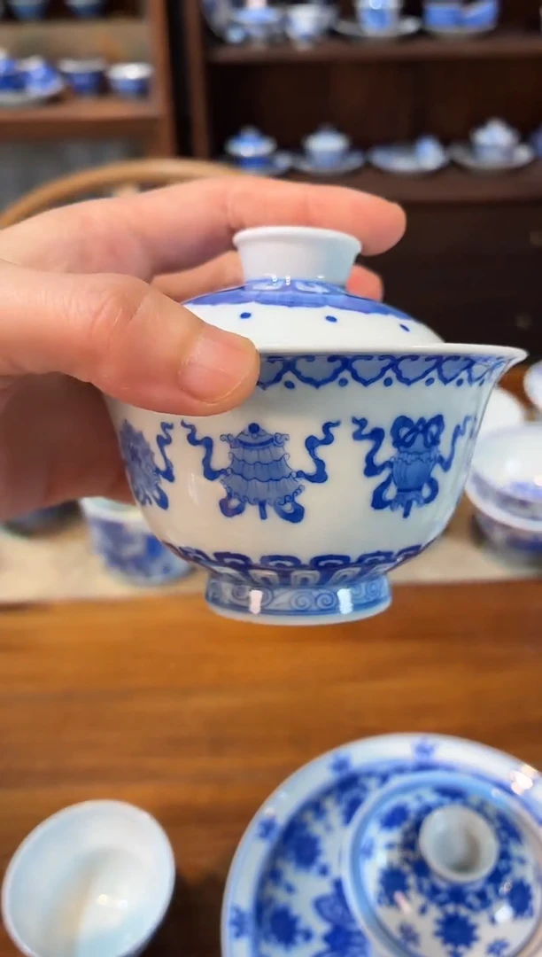 竹林草堂