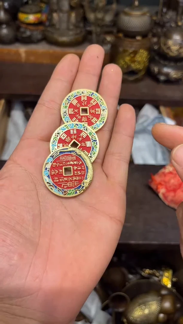 A三浒铜专属高端精品