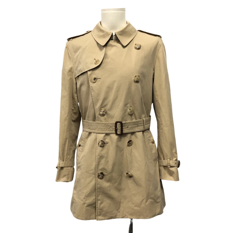 博柏利/风衣/95新/棉/[251128SJ]