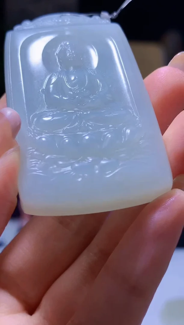 定制和田玉定制和田玉链接GS050