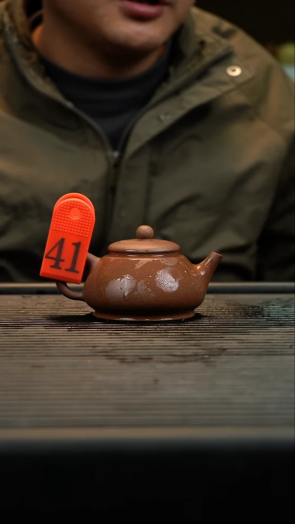茶壶紫砂紫砂壶41