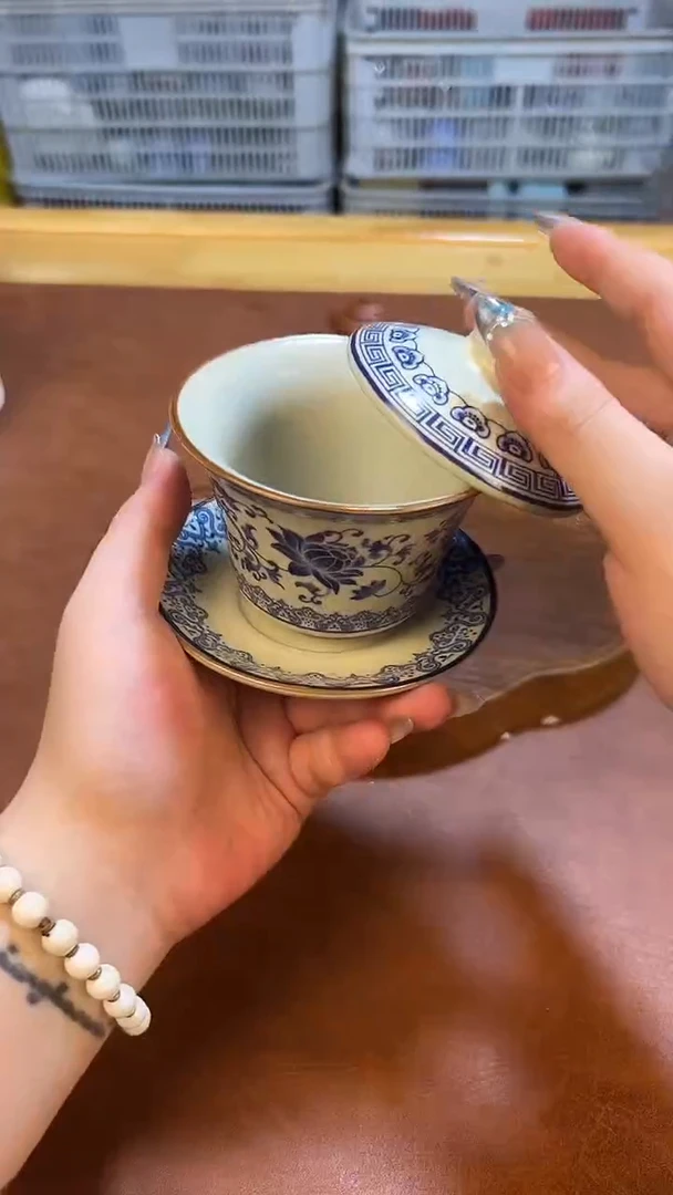 高端茶具，便宜处理