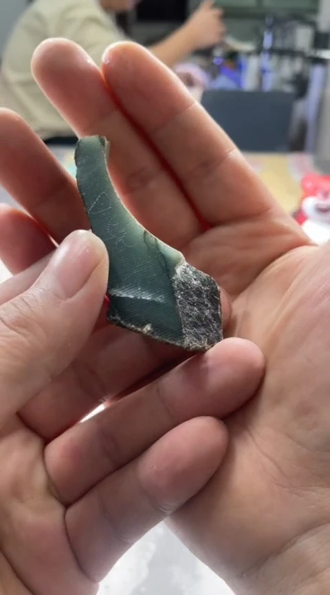 未镶嵌定制翡翠D****茶D调、奶灬茶