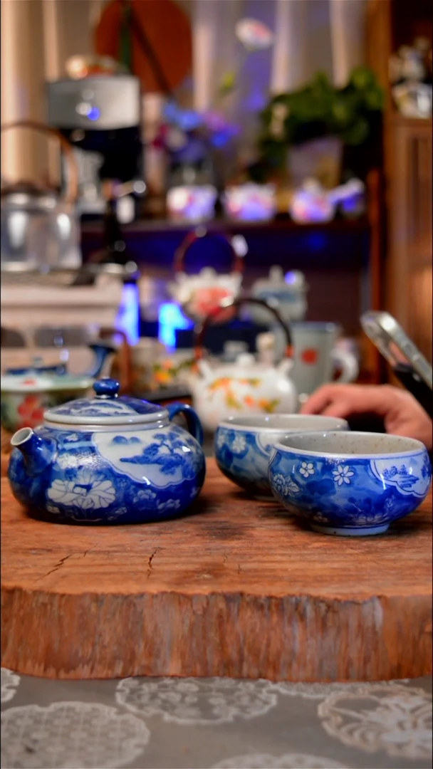 【闪购商品】杯景德镇瓷生活手作