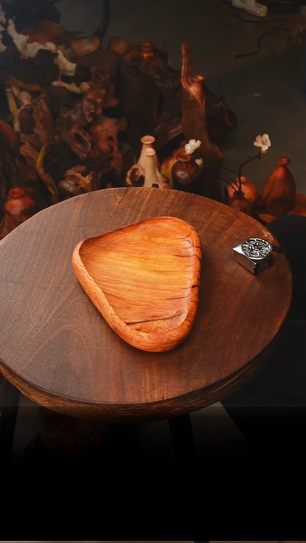 老叶木作作品506