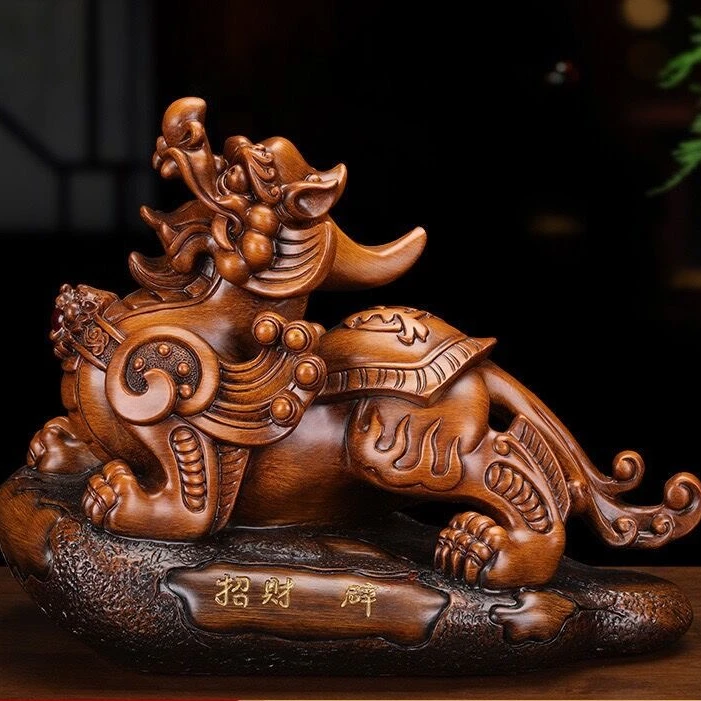 招财貔貅  典藏摆件