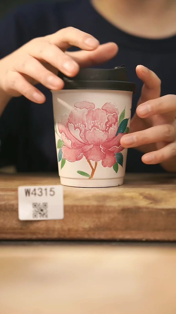 【经典福利】/ 杯子@@W4315