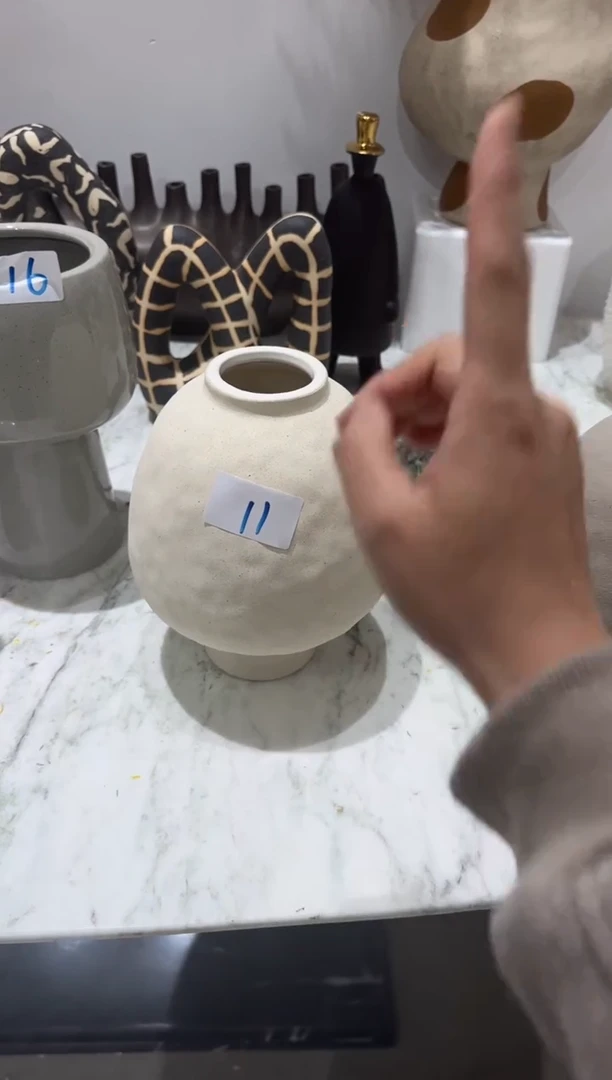 【闪购商品】陶瓷a11