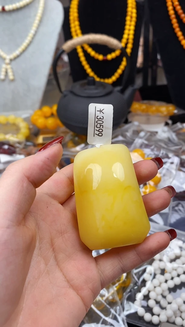 【闪购商品】时尚摆件密胺瓷片密胺瓷片6590