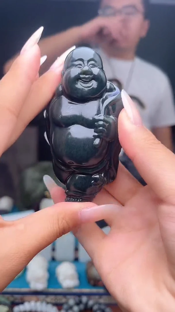 未镶嵌和田玉挂件1