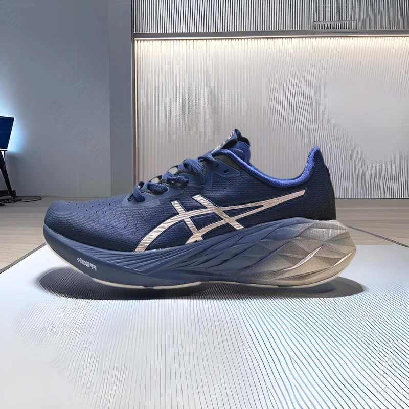 新款纯原轻量慢跑徒步缓震透气跑鞋马拉松运动鞋休闲透气运动鞋夏