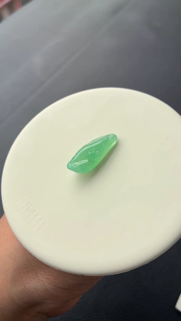 未镶嵌定制翡翠翡翠