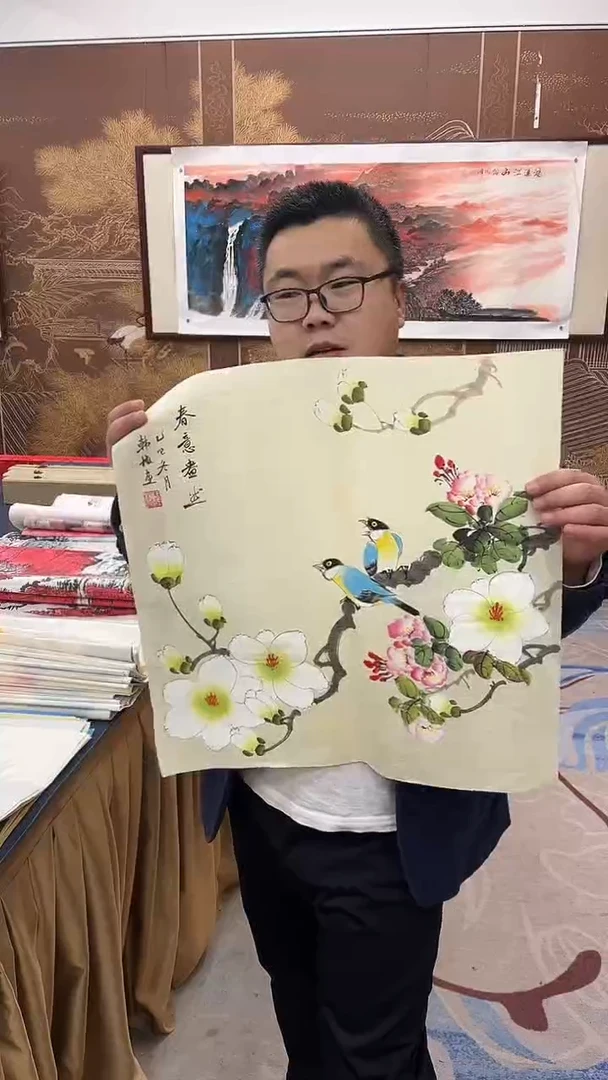 国画1.1老于-国画-13