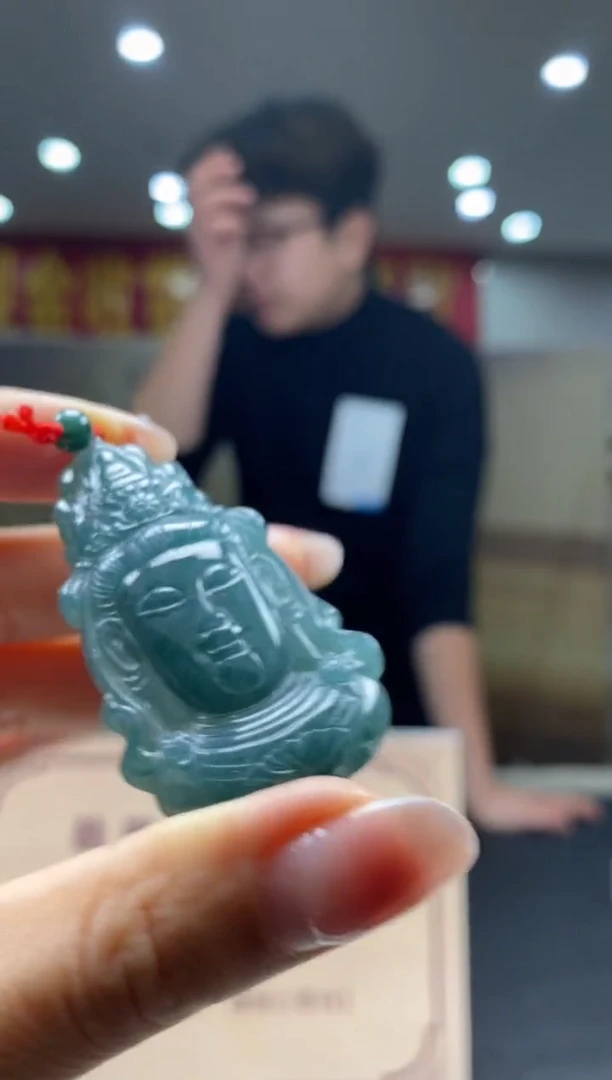 【闪购商品】定制翡翠未镶嵌********66