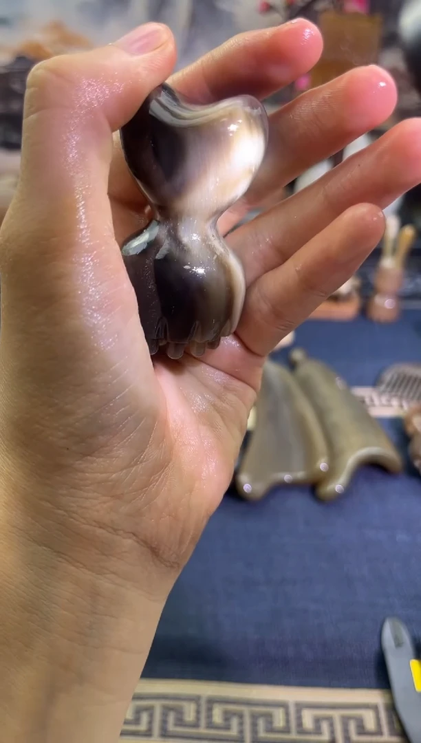 云南老白水黑金刚小莲蓬