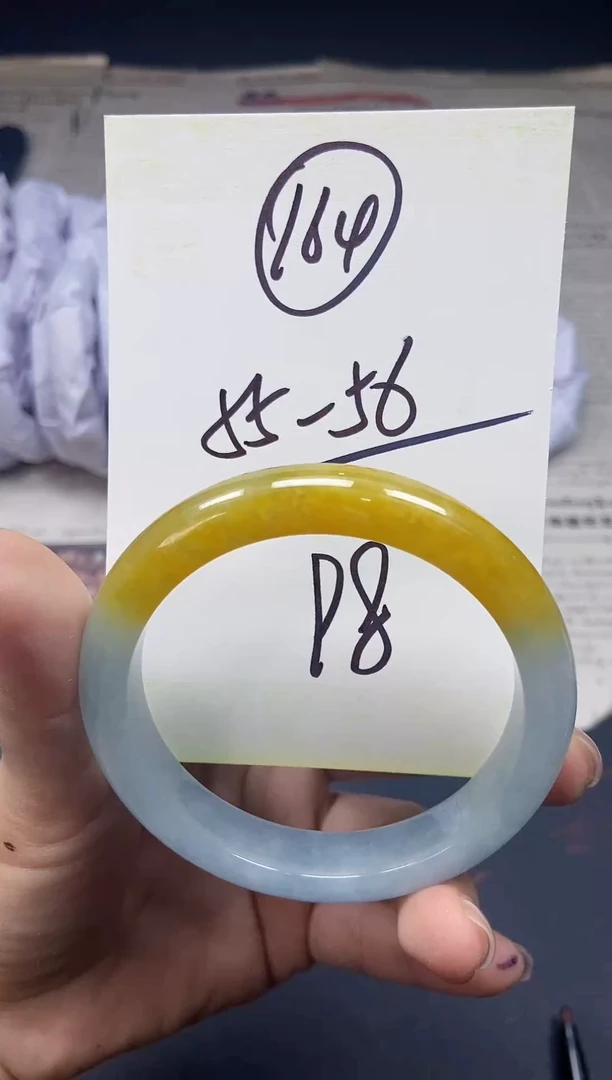 无非金属缅风时尚女士手镯