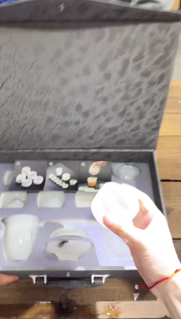 精美茶器便宜卖了